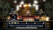 Guitar Hero: World Tour: Screenshot aus Guitar Hero: World Tour