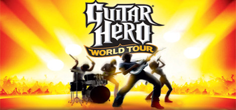 Guitar Hero: World Tour