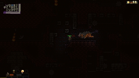  - Screen zum Spiel.