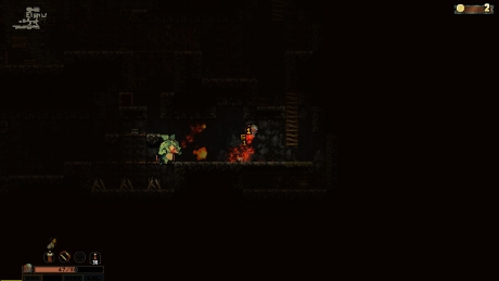 - Screen zum Spiel.