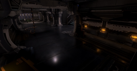  - Screen zum Spiel.