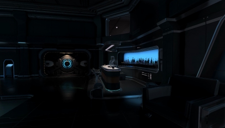 - Screen zum Spiel.