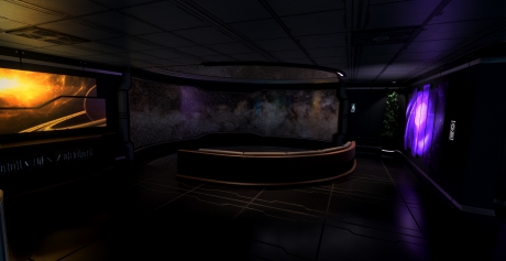  - Screen zum Spiel.