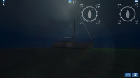 Sailaway - The Sailing Simulator - Screenshots aus dem Spiel