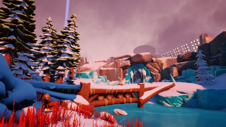  - Screen zum Spiel.