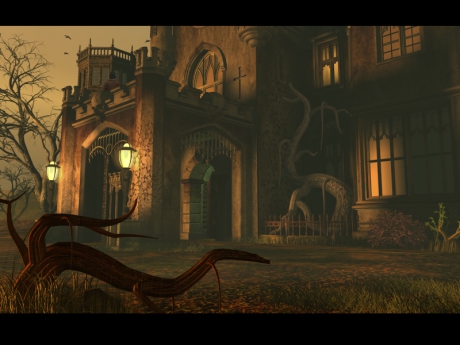  - Screen zum Spiel.