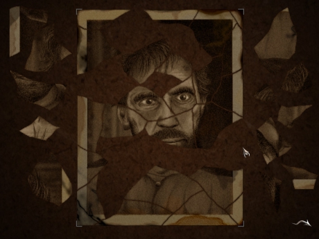  - Screen zum Spiel.