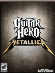 Guitar Hero: Metallica