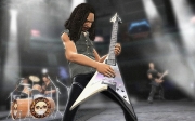 Guitar Hero: Metallica - Erste Bilder zu Guitar Hero: Metallica