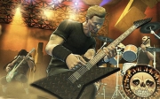 Guitar Hero: Metallica - Erste Bilder zu Guitar Hero: Metallica