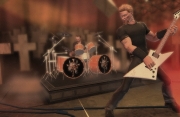Guitar Hero: Metallica - Screenshot aus Guitar Hero: Metallica