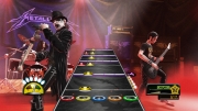 Guitar Hero: Metallica - Gaststar in Guitar Hero Metallica - King Diamond