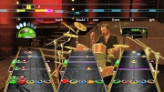 Guitar Hero: Metallica: Neue Bilder aus Guitar Hero Metallica