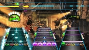 Guitar Hero: Metallica - Neue Bilder aus Guitar Hero Metallica