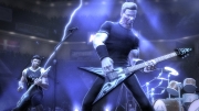 Guitar Hero: Metallica: Neue Bilder aus Guitar Hero Metallica