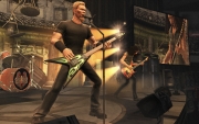 Guitar Hero: Metallica: Neue Bilder aus Guitar Hero Metallica