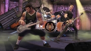 Guitar Hero: Metallica: Neue Bilder aus Guitar Hero Metallica