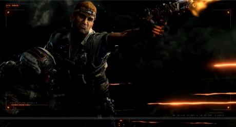 Call of Duty: Black Ops 4 - Enthüllungsevent-Screenshot