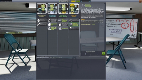 Kerbal Space Program: Making History: Screenshots aus dem Spiel