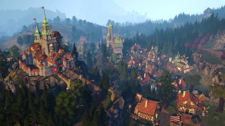  - Screen zum Spiel.