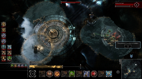 Golem Gates: Screenshots aus dem Spiel