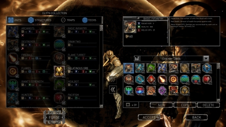 Golem Gates: Screenshots aus dem Spiel