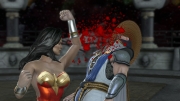Mortal Kombat vs. DC Universe: Screenshot - Mortal Kombat vs. DC Universe