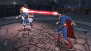 Mortal Kombat vs. DC Universe - Screenshot - Mortal Kombat vs. DC Universe