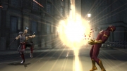 Mortal Kombat vs. DC Universe: Screenshot - Mortal Kombat vs. DC Universe