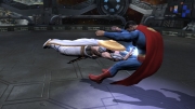 Mortal Kombat vs. DC Universe: Screenshot - Mortal Kombat vs. DC Universe