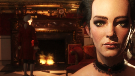  - Screen zum Spiel.