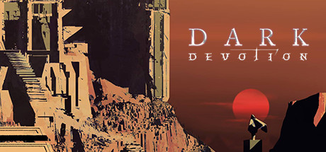 Logo for Dark Devotion