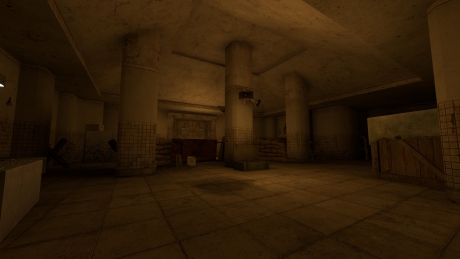  - Screen zum Spiel.