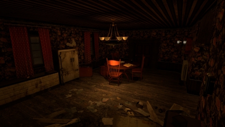  - Screen zum Spiel.