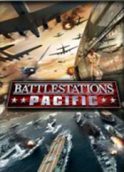 Battlestations: Pacific