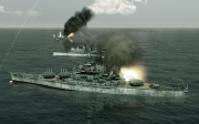 Battlestations: Pacific - Screenshot aus Battlestations: Pacific