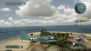 Battlestations: Pacific - Ingame-Bilder aus Battlestations: Pacific