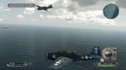 Battlestations: Pacific: Ingame-Bilder aus Battlestations: Pacific