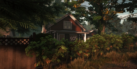  - Screen zum Spiel.