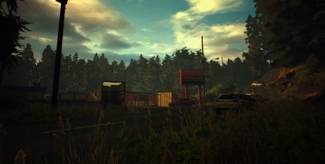  - Screen zum Spiel.