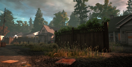  - Screen zum Spiel.