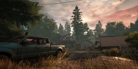  - Screen zum Spiel.