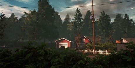  - Screen zum Spiel.