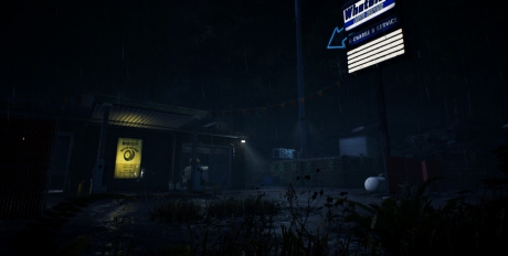  - Screen zum Spiel.