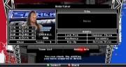 WWE Smackdown vs. Raw 2009 - Screenshot aus WWE Smackdown vs. Raw 2009