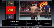 WWE Smackdown vs. Raw 2009 - Screenshot aus WWE Smackdown vs. Raw 2009