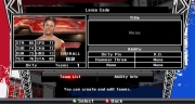 WWE Smackdown vs. Raw 2009 - Screenshot aus WWE Smackdown vs. Raw 2009