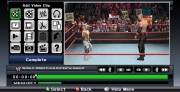 WWE Smackdown vs. Raw 2009 - Screenshot aus WWE Smackdown vs. Raw 2009