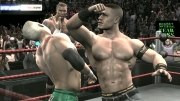 WWE Smackdown vs. Raw 2009 - Screenshot aus WWE Smackdown vs. Raw 2009