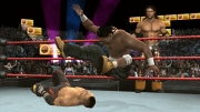 WWE Smackdown vs. Raw 2009: Screenshot aus WWE Smackdown vs. Raw 2009